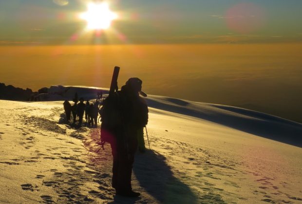 kilimanjaro mount