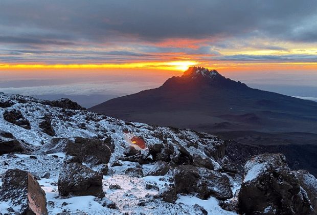 machame route