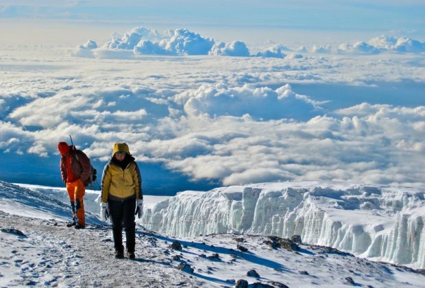 Kilimanjaro Trekking Guide 2026 – Best Routes, Costs & Tips