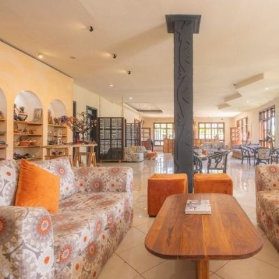 Arusha Airport Lodge