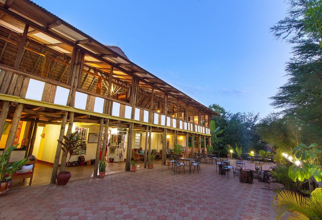 Eileens Inn