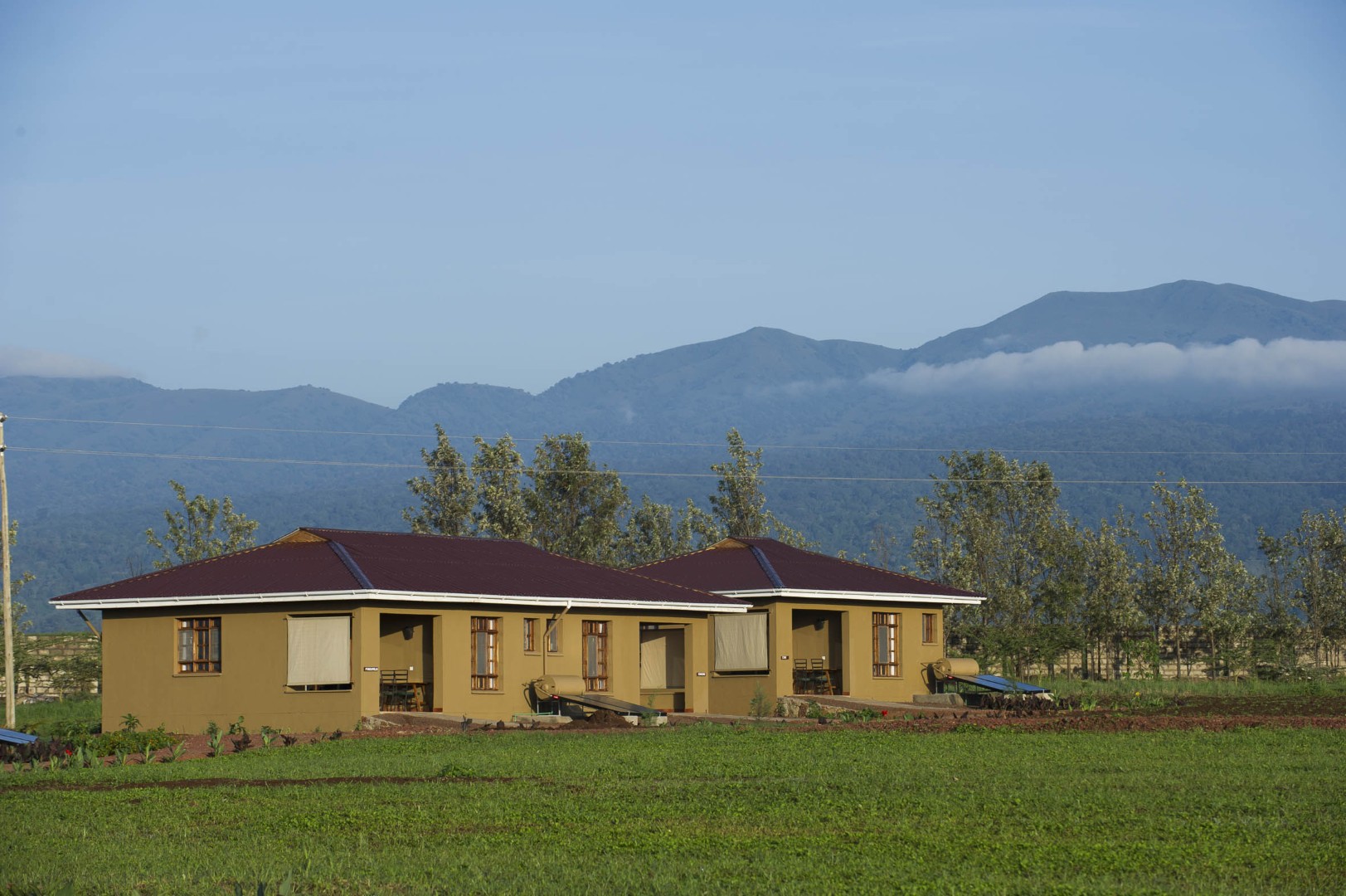Farm Valley Karatu