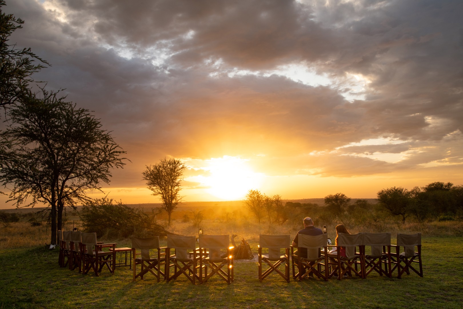 Kata Kata Serengeti
