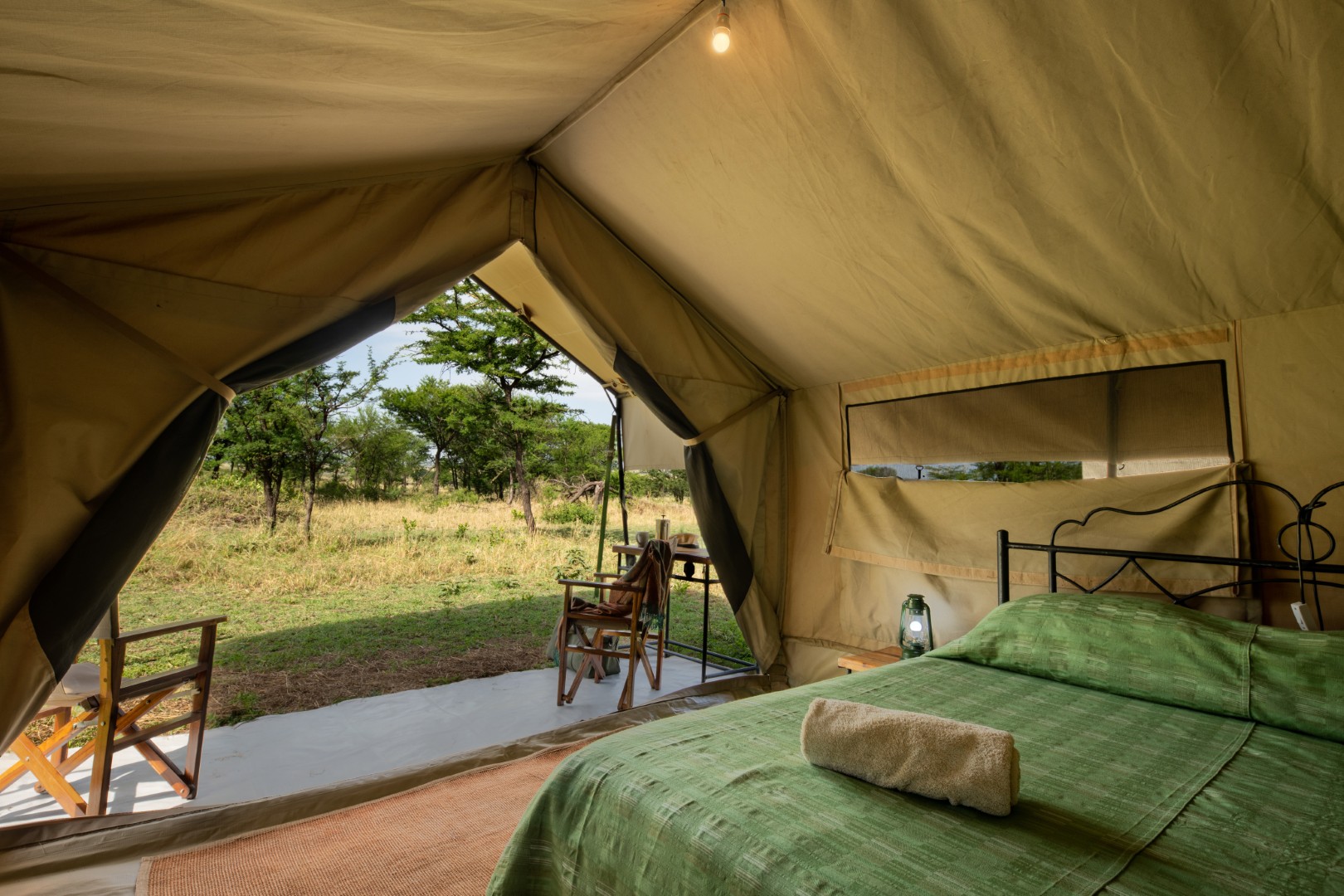 Kata Kata Serengeti
