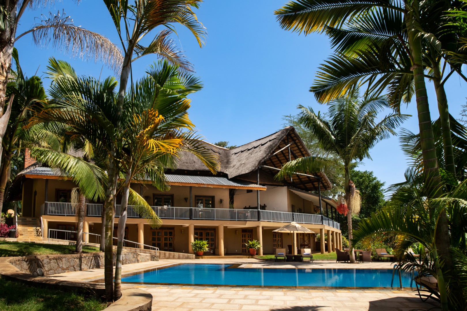 Kitela Lodge