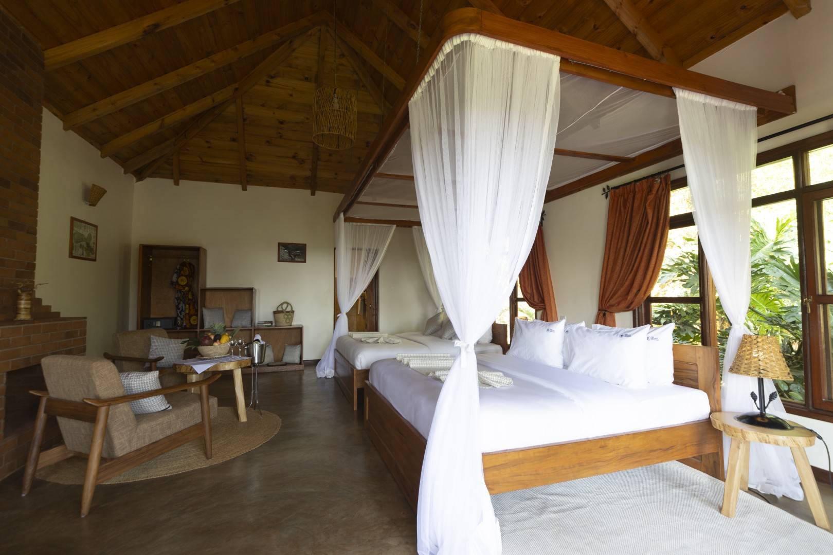 Orangi Collection Marera Mountain View Lodge