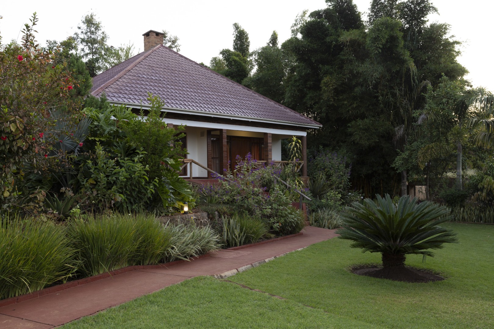 Orangi Collection Marera Mountain View Lodge